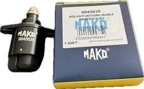 Fiat Tempra 1.6 16V Rolanti Ayar Motoru MAKO Marka 9945635