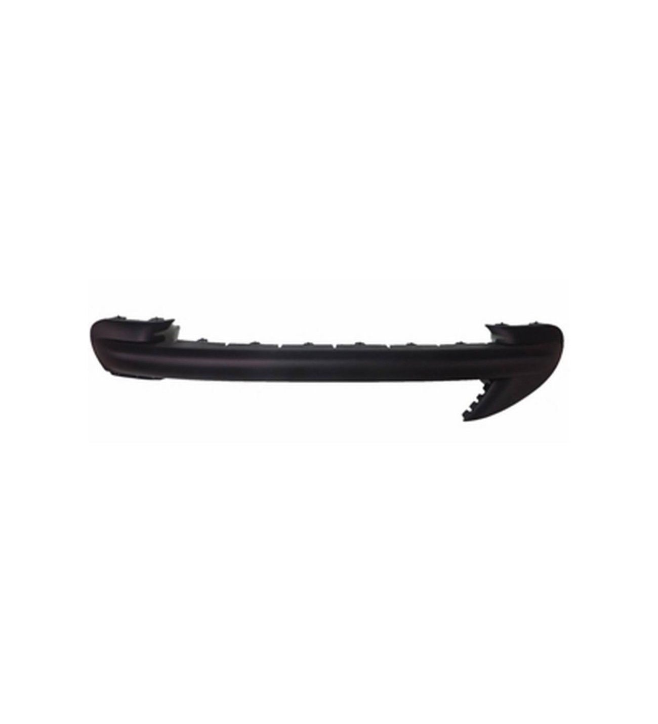 Peugeot 206 + Plus Ön Tampon Bandı Psa Marka 7452.YG