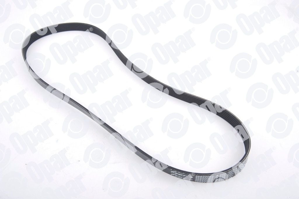 Fiat Albea Alternatör V Kayışı 1.3 Klimalı Orijinal OPAR 46820063
