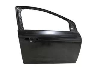 Ford Focus 2005 - 2008 Ön Dış Kapı Sağ Komple İthal Marka