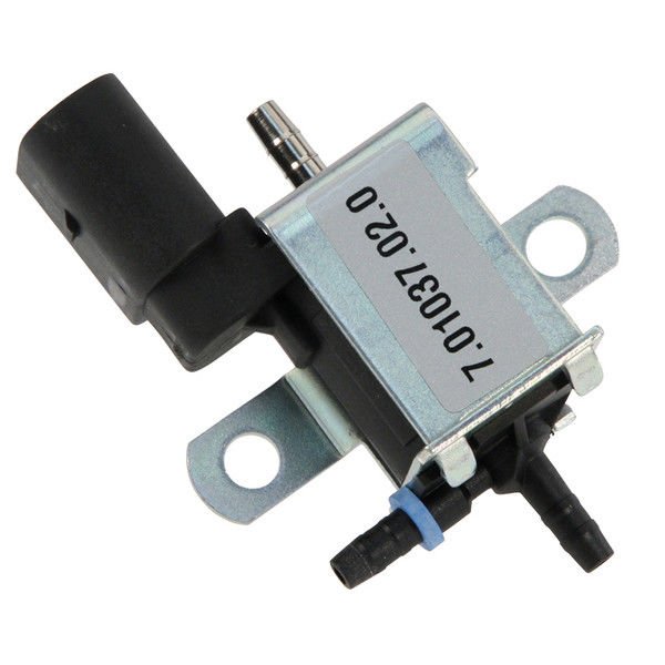 Volkswagen Bora 1.9 TDI Agr Solenoid Valve Pierburg Brand 06A906283F - 7.01037.02.0