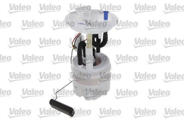 Fiat Doblo 1.4 8V Yakıt Depo Şamandırası VALEO Marka 51782427