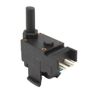 Mercedes W176 Reverse Light Switch Original Mercedes A2015450014