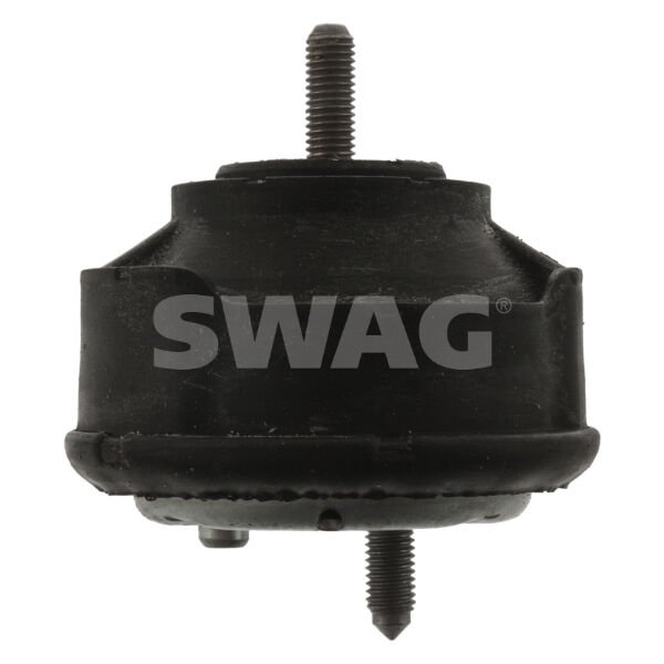 Bmw 3 Series E46 Body 320d Engine Mount Set Right and Left Swag Brand 20130042 - 22116779972