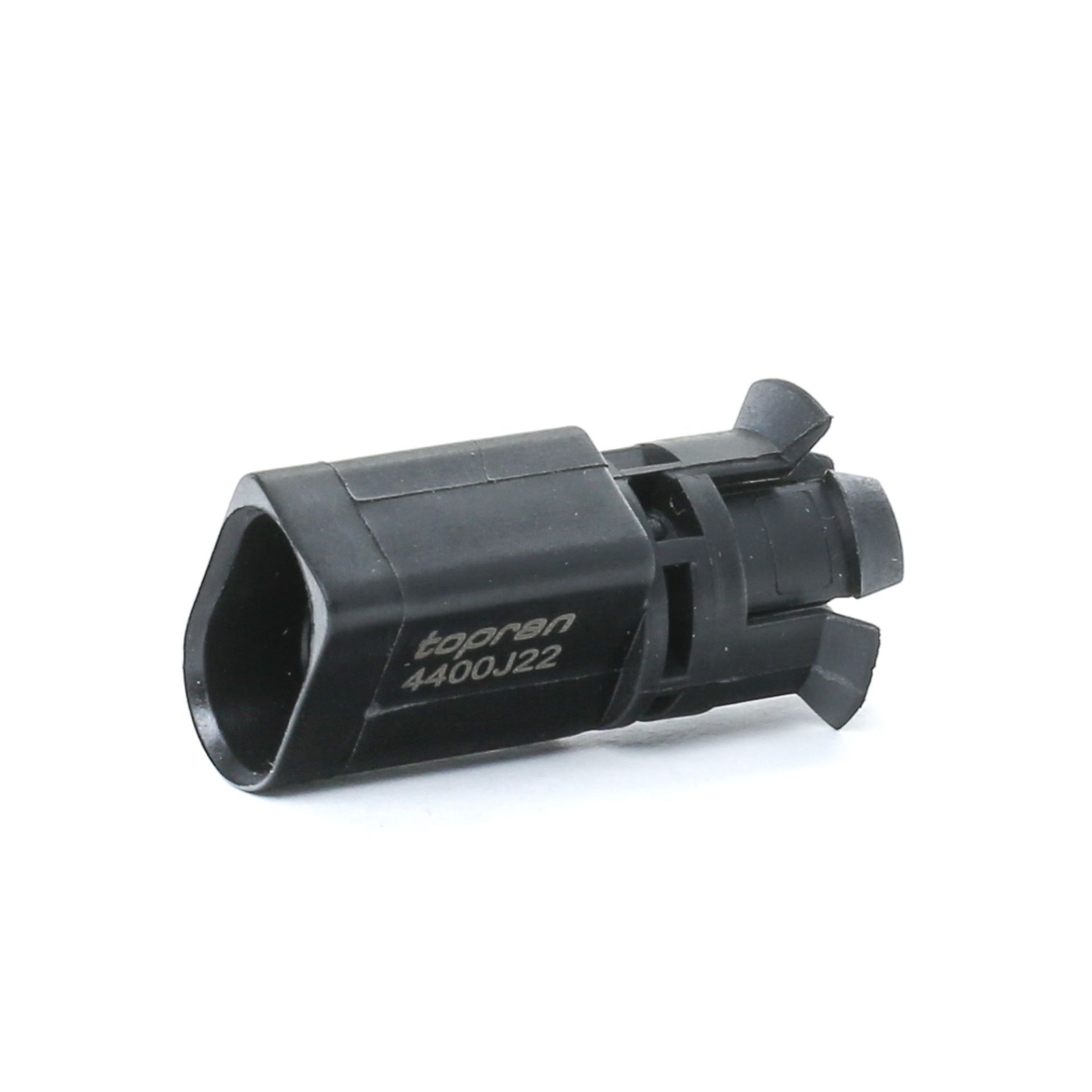 Seat Toledo 1999-2004 Model Outside Temperature Sensor Topran 1J0919379A -110587755