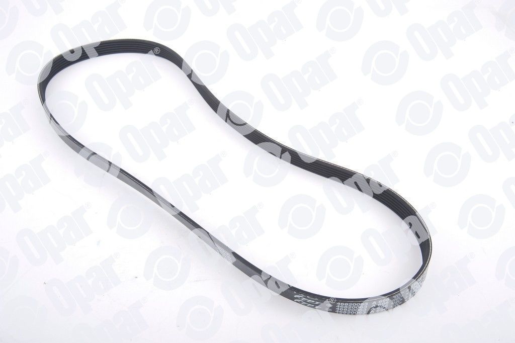 Fiat Linea Alternatör V Kayışı 1.3 Klimalı Orijinal OPAR 46820063