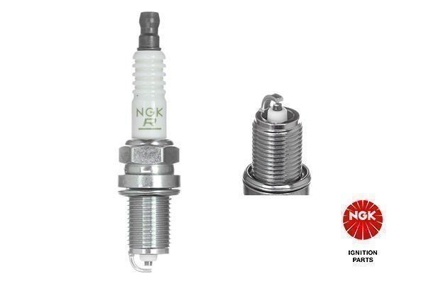 Fiat Şahin Ateşleme Bujisi 1.6 16V NGK 46551935