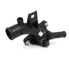 Opel Corsa D A12XER - A14XER Termostat Gövdesi Orjinal Marka 1338487