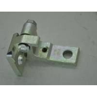 Fiat Doblo After 2010 Left Upper Door Hinge (Front Door) Original Opar 51931795