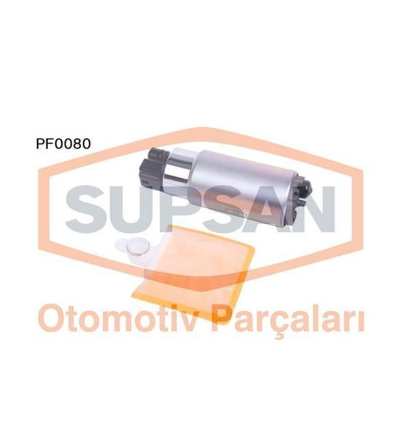 Fiat İdea 1.4 8V Yakıt Depo Şamandırası SUPSAN Marka 51782427