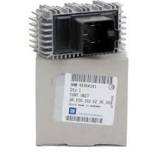 Opel Vectra B 2.0 Dizel Kızdırma Ünitesi Orjinal Marka 6235303