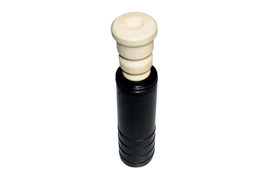Ford Fiesta 2012-2016 Arka Amortisör Takoz Seti Ytt Marka Y9651