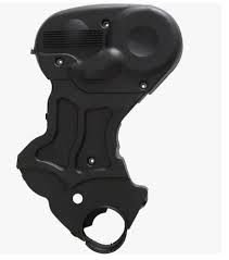 Opel Vectra B X16XEL Triger Arka Kapağı Orjinal Marka 5638076