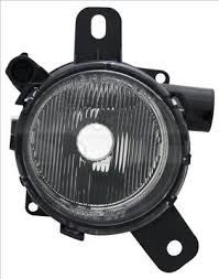 Opel Corsa D Sol Sis Farı Makyajlı Kasa Orjinal Marka 1710034