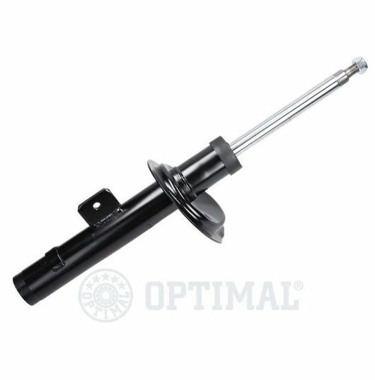 Citroen Berlingo Ön Sol Amortisör Optimal Marka 5202.GL
