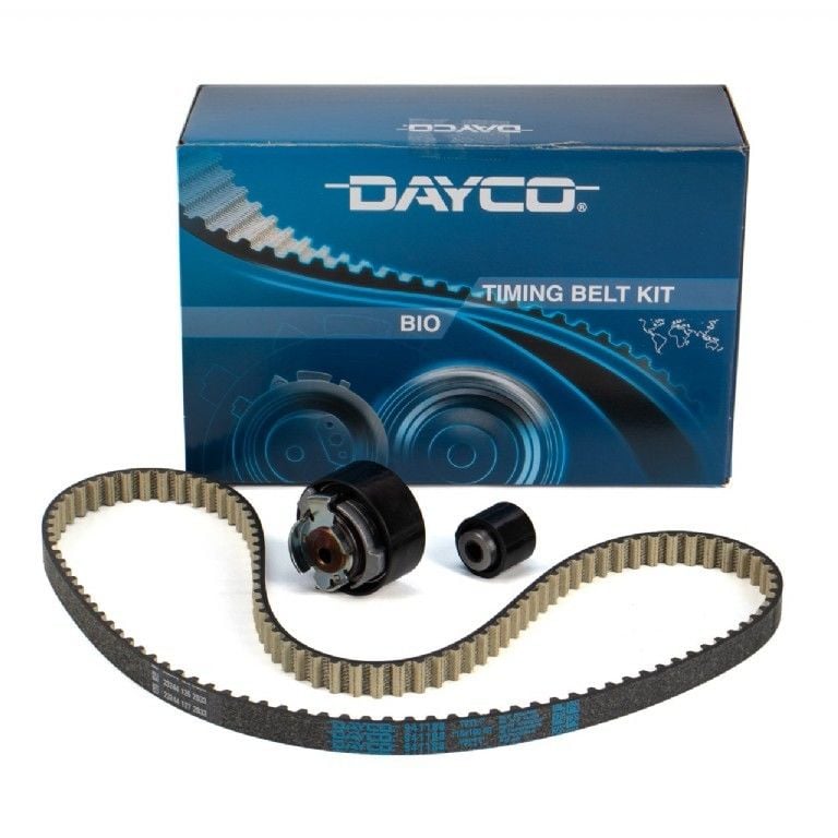 Peugeot 3008 1.2 Gasoline Timing Set Dayco Brand 1654516080