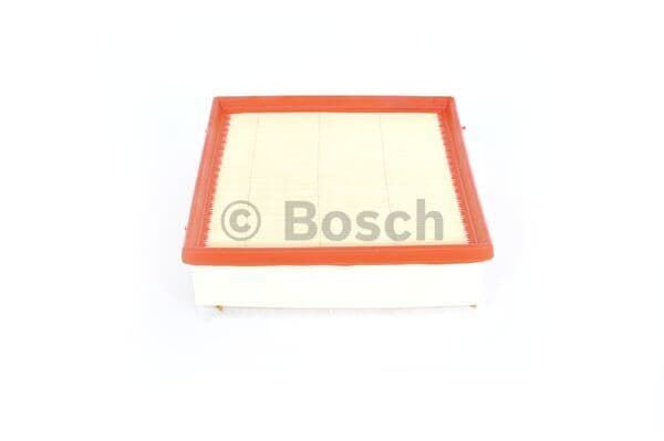 Bmw F20 Kasa 116d Hava Filtresi Bosch Marka F026400374 - 13718511668