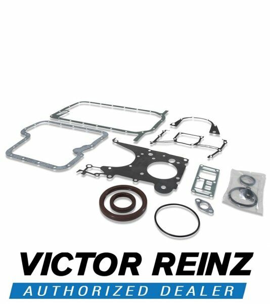 Bmw 3 серии E30 кузов 316i - 318i M40 двигатель днища прокладка Reinz Brand 08-27546-01 - 11119059257