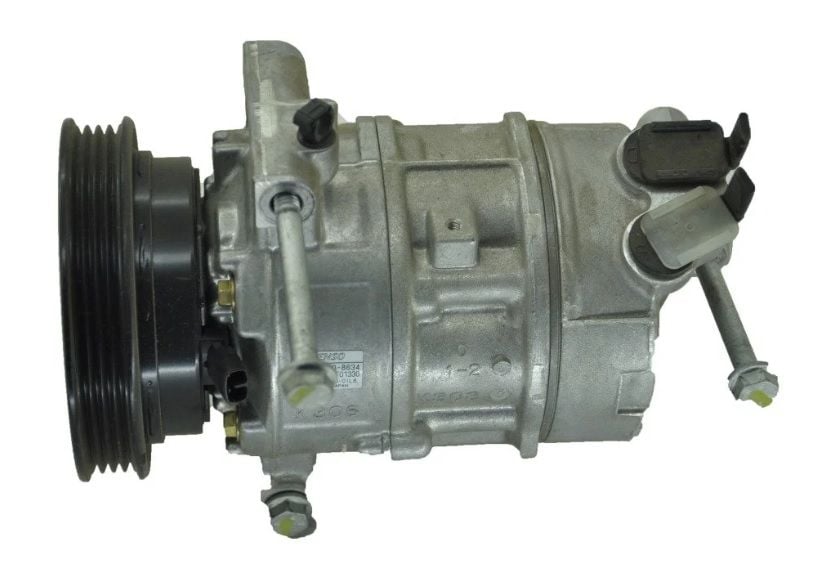 Fiat Marea 1.6 16 Valf Klima Kompresörü Orijinal Opar Marka 46809223