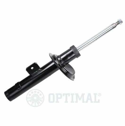 Peugeot 206 + Plus Front Left Shock Absorber Monroe Brand 5202.GL