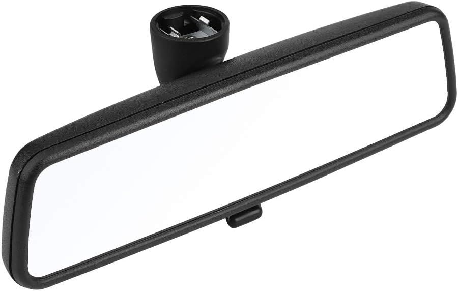 Volkswagen Bora Rearview Mirror Gray Color DPA Brand 3B0857511G