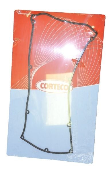 Fiat Marea 2.0 20 Valve Engine Upper Cover Gasket Corteco Brand 83423348