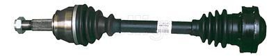 Fiat Albea Ön Aks Komple Sağ 2002 - 2006 1.3 Multijet CİFAM 46801689