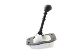 Fiat Albea 1.2 16V Vites Kumanda Grubu Telsiz Orijinal OPAR 735296159