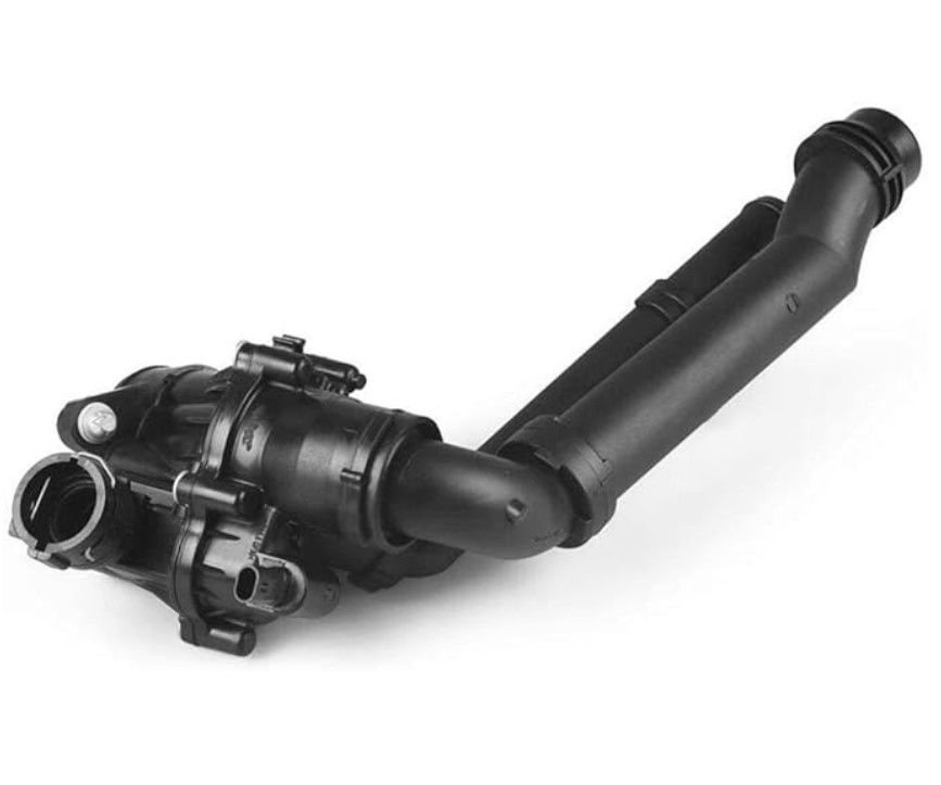 Mercedes W204 Termostat Swag Marka A2742000615