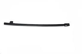 Fiat Ducato 1994-2006 Left Front Door Glass Gutter Original Opar 96204660