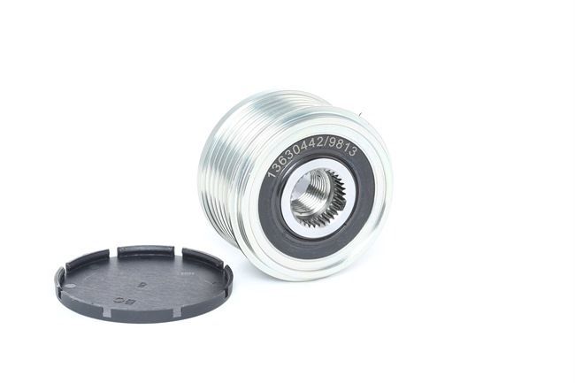 Citroen Berlingo 1.6 Hdi Şarj Dmo Alternatör Rulmanı Gates Marka 77362558