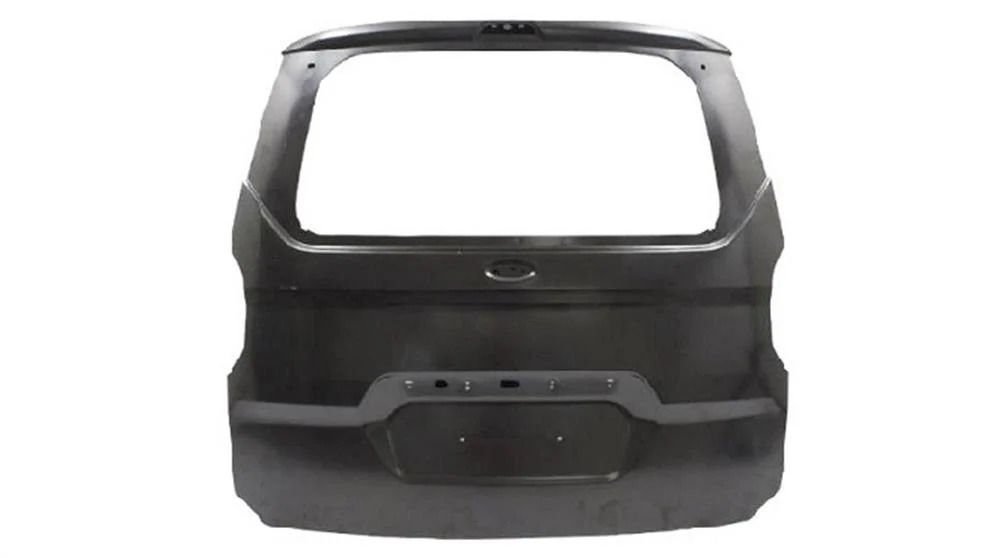 Ford Courier Bagaj Kapağı Komple Fase Marka ET76A40706AH