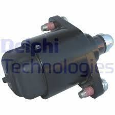 Fiat Punto 1.4 8V Rolanti Ayar Motoru DELPHİ Marka 9945635