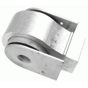 Mercedes GLK Class X204 Rear Differential Upper Mount Lemförder Brand A2043500215