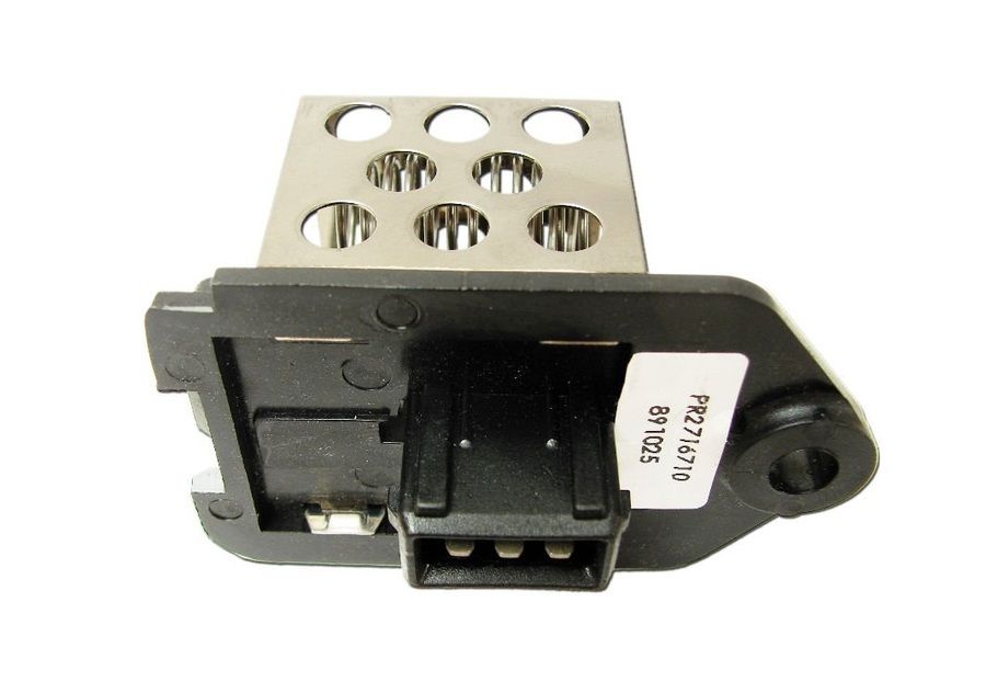 Peugeot 406 Fan Rezistansı Hellux Marka 1267.E3