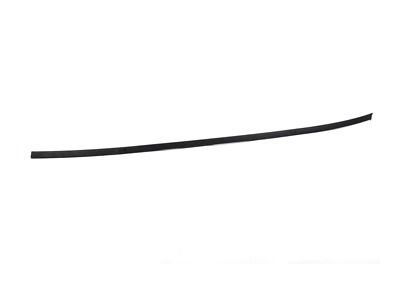 Ford Focus 2005 - 2011 Sedan Крыша Поперечина Левая 4M51 F50463 AE