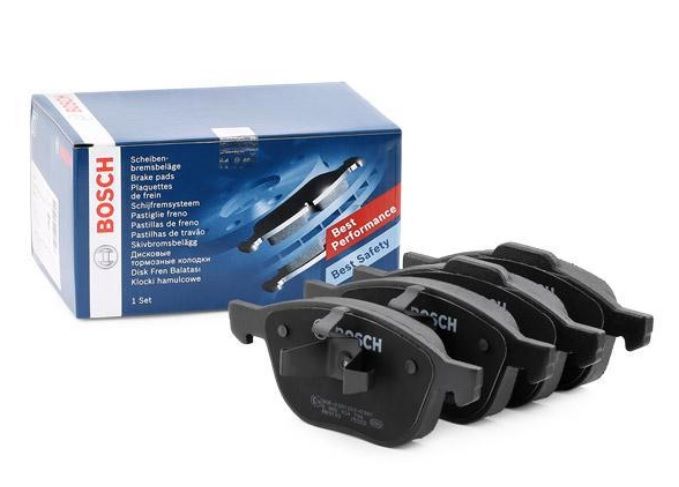 Ford Focus 2017-2018 Ön Fren Balata Takım Bosch Marka 0986495215