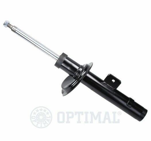 Peugeot 206 + Plus Front Right Shock Absorber Monroe Brand 5202.GN