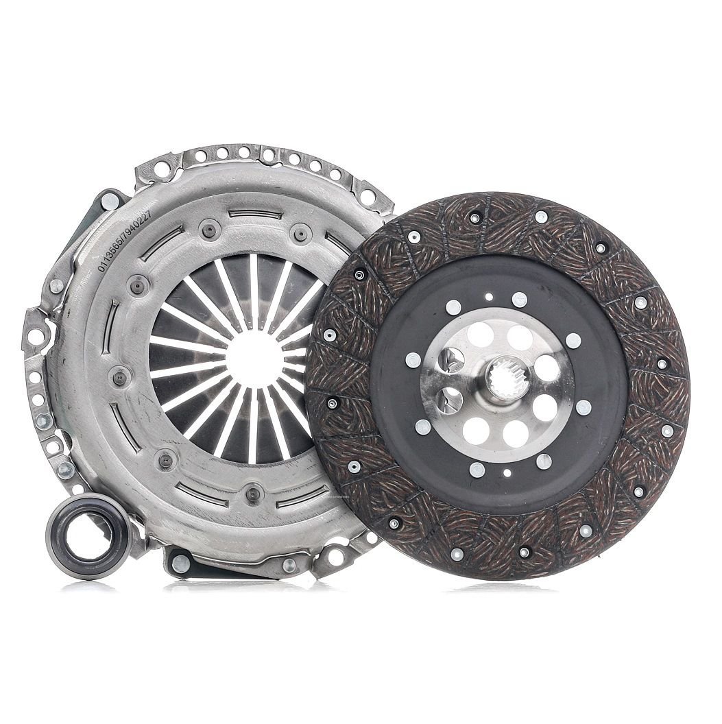 Peugeot 308 1.6 HDi Manual Gear Clutch Set Mapa Brand 2052.F3