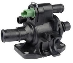 Citroen Nemo 1.4 Hdi Dizel Termostat Kale Marka 2S6Q8A586AD