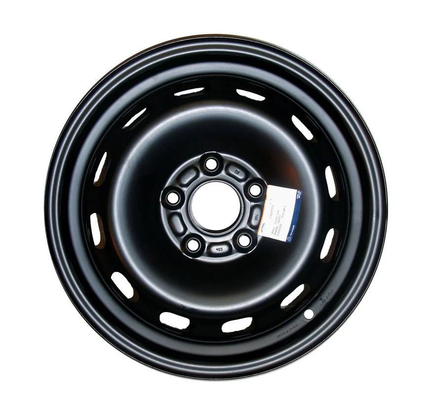 Ford C-Max 2007 - 2011 Sac Jant 15'' Adet Orjinal FoMoCo 3M51 1100 DA - 3M51 1100 CA