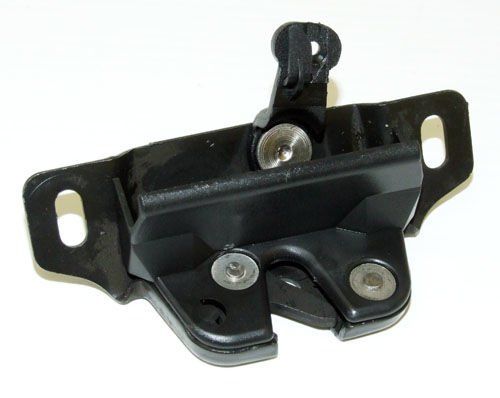 Peugeot 306 Trunk Lock Psa Brand 8719.45
