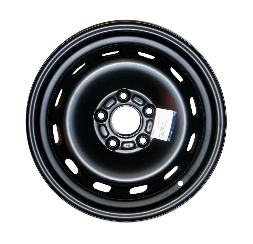 Ford Focus 2005 - 2011 Sac Jant 15'' Adet Orjinal FoMoCo 3M51 1100 DA - 3M51 1100 CA