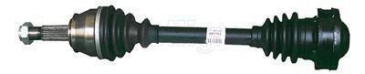 Fiat Grande Punto Ön Aks Komple Sağ 2002 - 2006 1.3 Multijet CİFAM 46801689