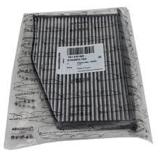 Volkswagen Tiguan Activated Carbon Pollen Filter Original VAG 1K1819653