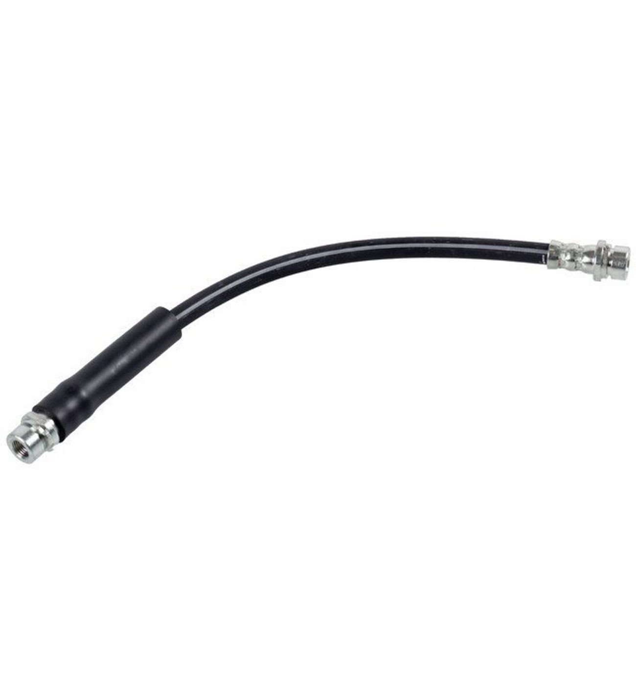 Ford Fiesta 2002 - 2006 Arası Arka Fren Hortumu İthal Marka 2S61 2282 AF