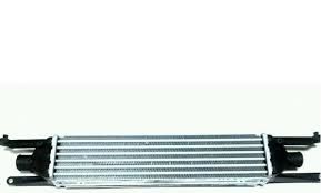 Радиатор турбонаддува Fiat Linea 1.3 Multijet VEKA Brand 51785221