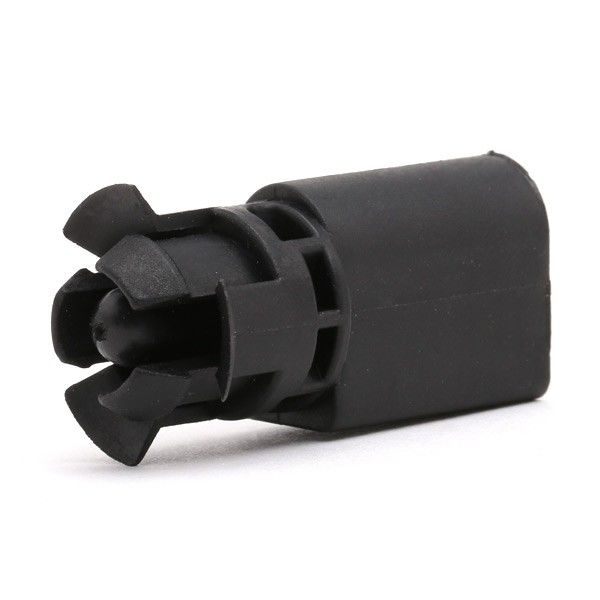 Volkswagen Touareg 2003-2010 Model Outside Temperature Sensor Delphi Brand 1J0919379A