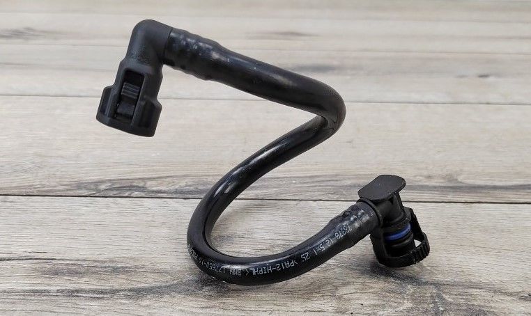 Bmw 3 Series F30 LCI Case Brake Servo Hose Bmw Original Brand 11667602047