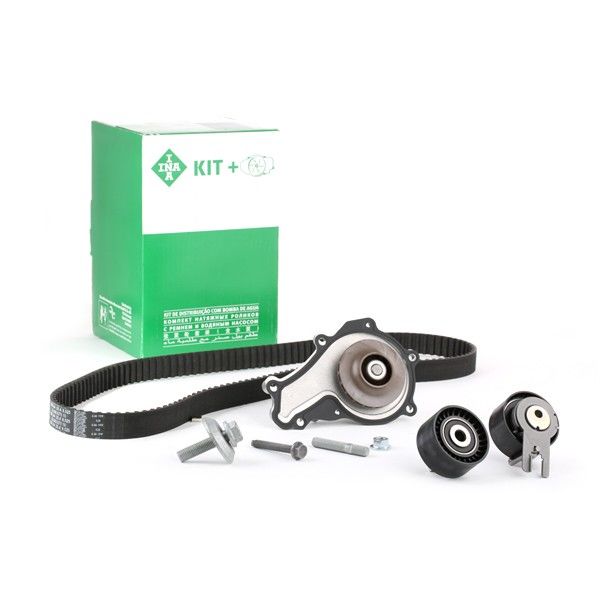Citroen C1 1.4 Hdi Triger + Devirdaim Seti Ina Marka ME2S6Q8B596AAK